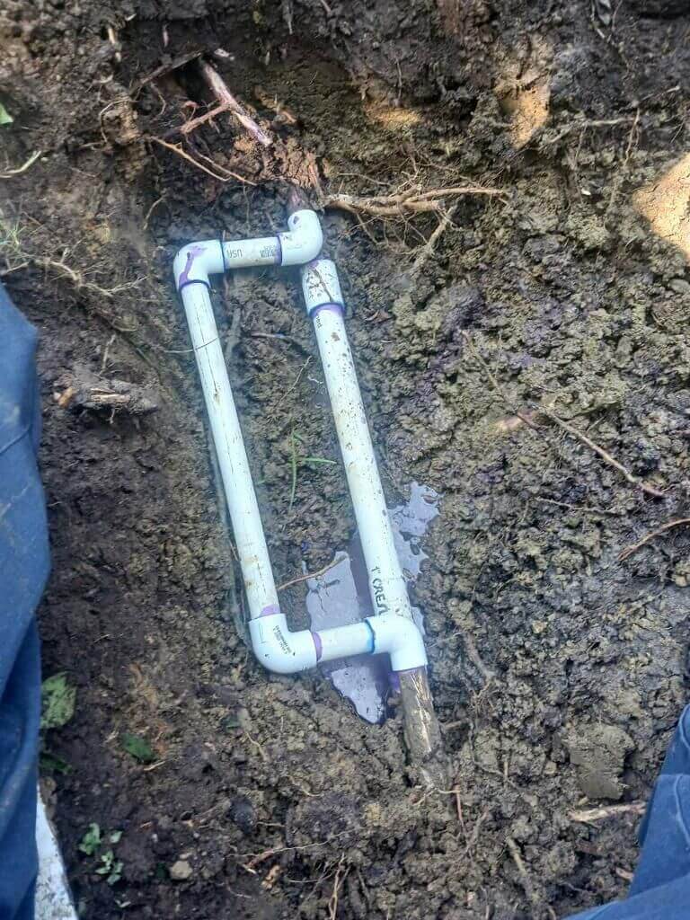 Irrigation & Sprinkler Dallas DFW