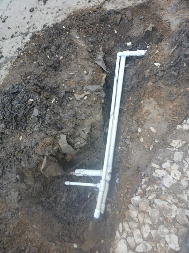 Irrigation & Sprinkler Dallas DFW