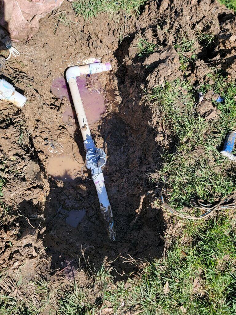 Irrigation & Sprinkler Dallas DFW