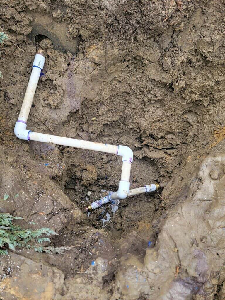 Irrigation & Sprinkler Dallas DFW