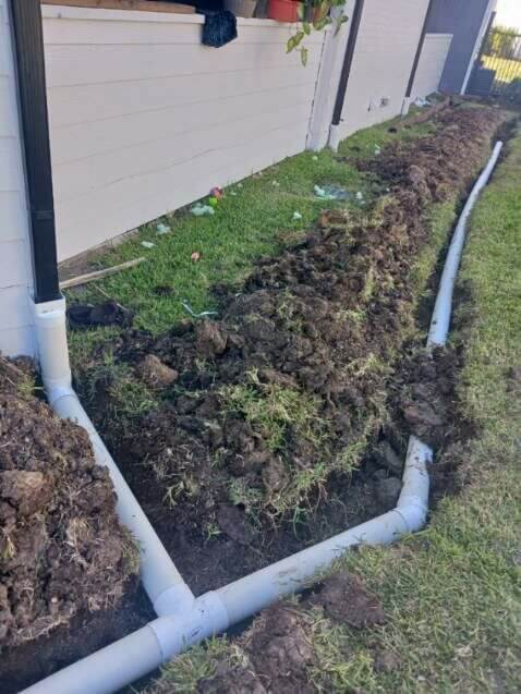 Irrigation & Sprinkler Dallas DFW